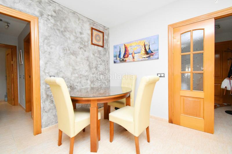 Foto ff7942fd-9151-478f-8d40-7dd7233305dd. Piso  en el centro de Almerimar! en Almerimar Ejido (El)