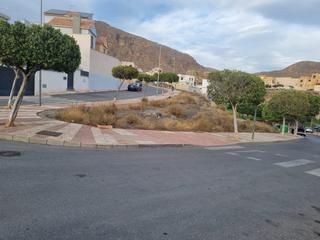 Terreny residencial a Aguadulce Norte. Solar en la zona de chalets de las colinas - aguadulce.