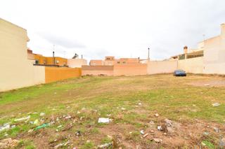 Terreno residencial en Santa María del Águila
