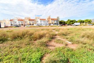 Terreny residencial a Santa María del Águila. Solar en los naranjos! santa maría del águila!