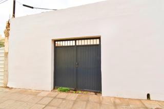 Terreno residencial en Ejido centro. Solar en el centro de el ejido