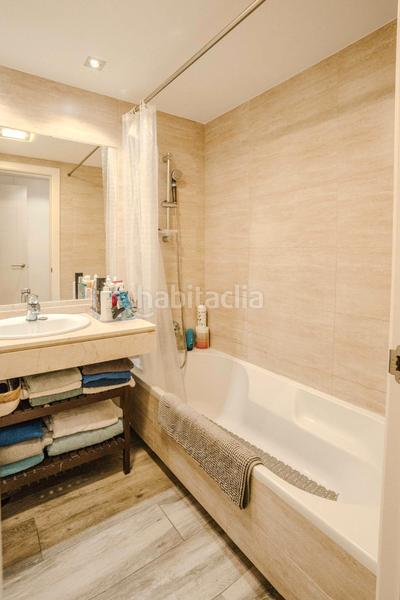 Foto f9fffb86-e70a-4718-bbb2-c0604ec08aae. Piso  reformado en lagomar!!! en Almerimar Ejido (El)