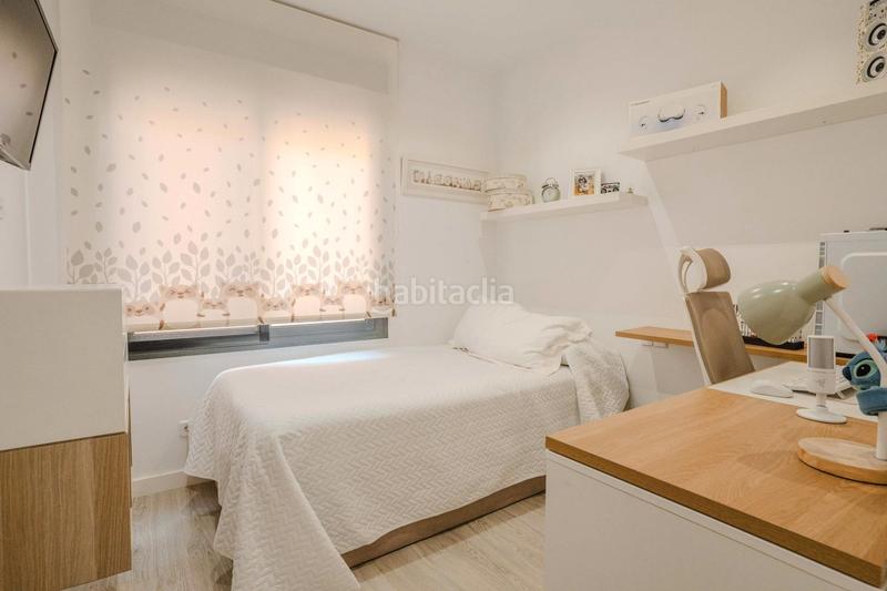 Foto 0dcca06f-56c4-4bd5-8ca6-1954631eeaf7. Piso  reformado en lagomar en Almerimar Ejido (El)