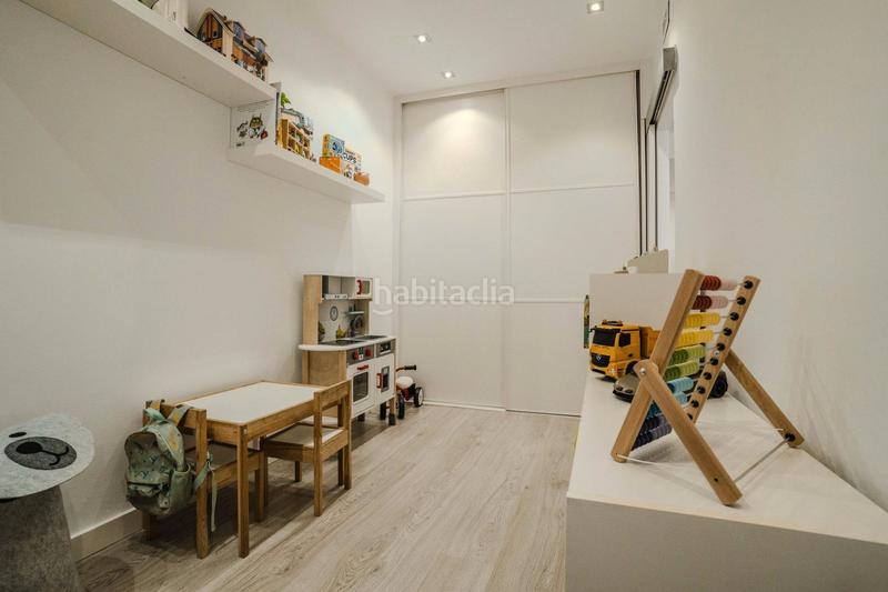 Foto ca77c2e8-b44b-4e71-85f5-8d518a2fe03c. Piso  reformado en lagomar en Almerimar Ejido (El)
