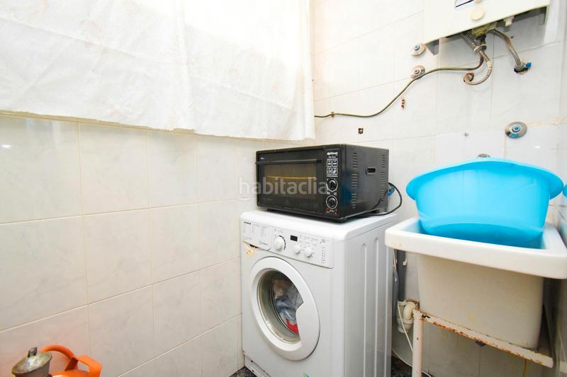 Foto 0bcfb75f-2bf4-4588-a3bd-d58feab5328c. Casa amb aparcament a Ejido Norte Ejido (El)