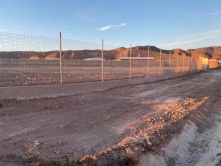 Solar industrial a Ejido centro. Terreno para campa o multitud de opciones!
