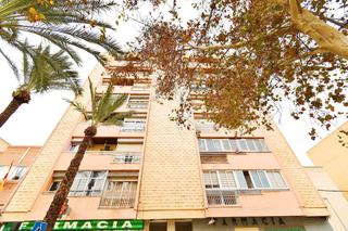 Àtic a Ejido centro. Gran ático en el bulevar de el ejido