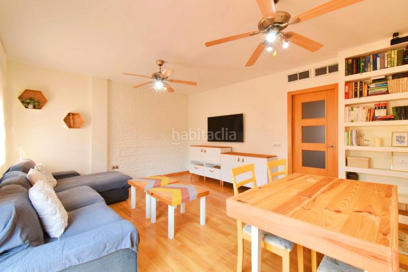 Foto 04c1a639-0dd0-48b5-a4dc-273ac7016e31. Ático  con terraza, garaje y trastero en Ejido Sur Ejido (El)