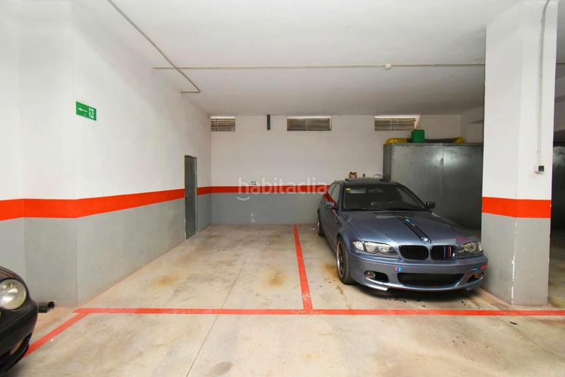 Foto 24933642-cf15-42f3-9a74-7bcc36585ef1. Ático  con terraza, garaje y trastero en Ejido Sur Ejido (El)