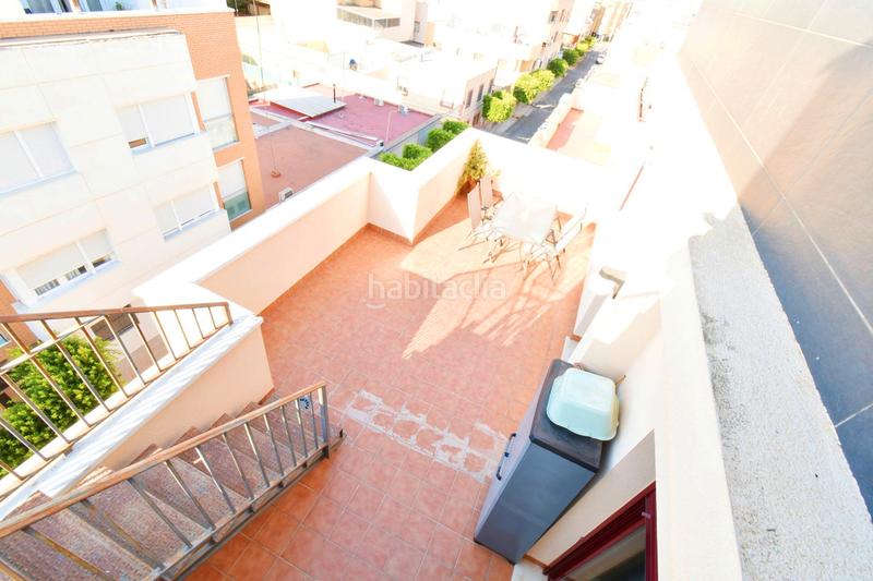 Foto 41719065-3bc3-424e-b09b-16231be073be. Ático  con terraza, garaje y trastero en Ejido Sur Ejido (El)