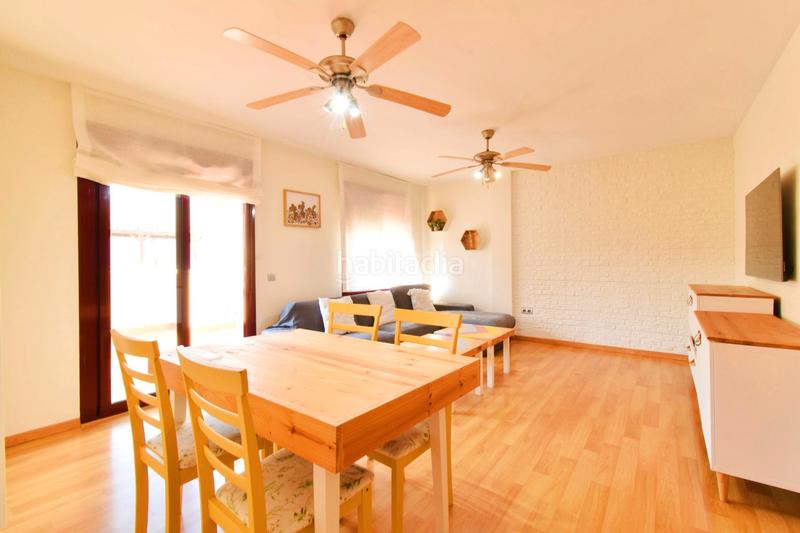 Foto 4eb5f1f3-f65f-4c47-8720-a02e7153fdbd. Ático  con terraza, garaje y trastero en Ejido Sur Ejido (El)