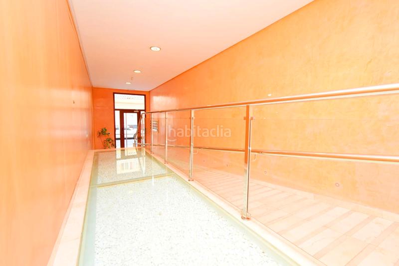 Foto 69f56342-cb7c-4f5c-a35d-01ddf72a9583. Ático  con terraza, garaje y trastero en Ejido Sur Ejido (El)