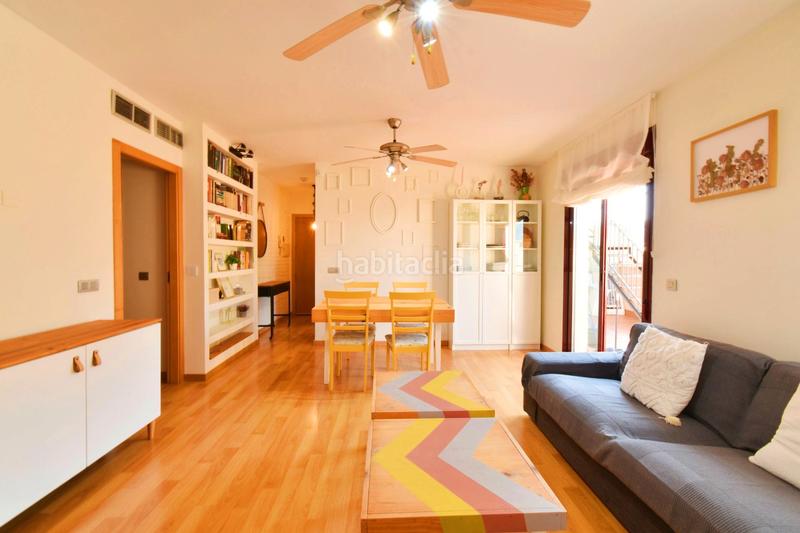 Foto a7853186-46ac-4a6e-8894-4981e39a5f4b. Ático  con terraza, garaje y trastero en Ejido Sur Ejido (El)