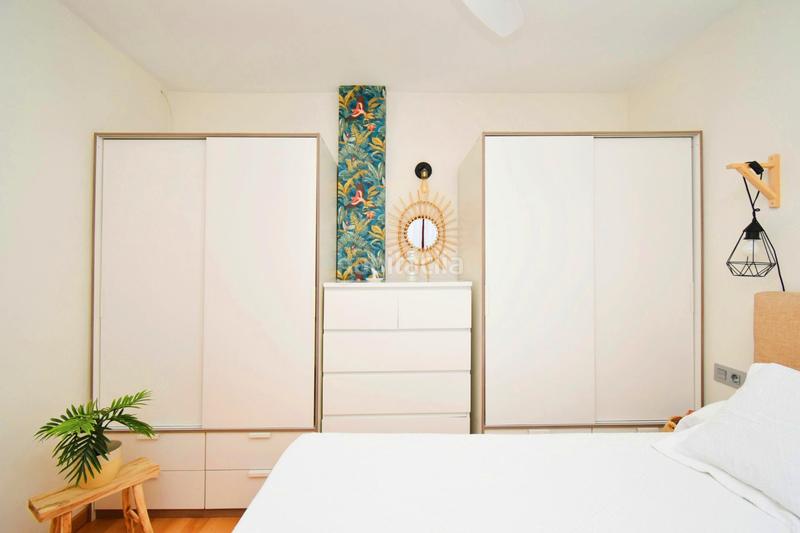 Foto ae0ac1cb-69c9-4505-b038-fcd013df7e00. Ático  con terraza, garaje y trastero en Ejido Sur Ejido (El)