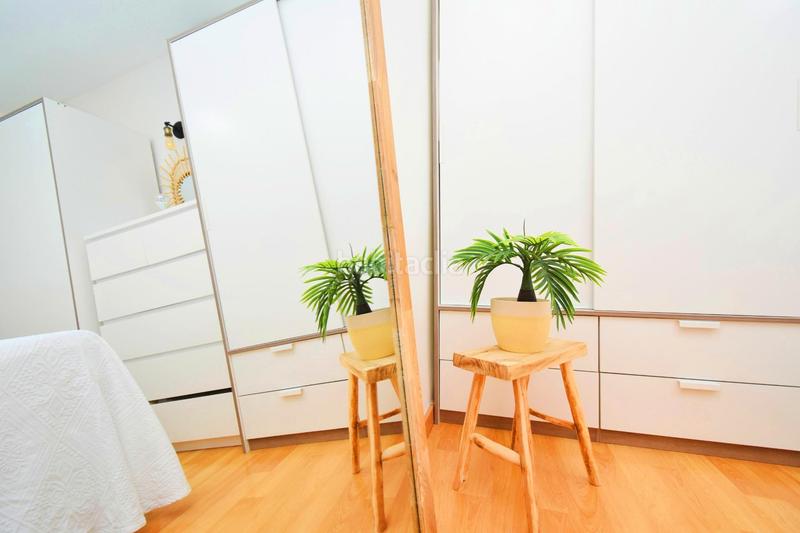 Foto d87c05ff-a1d7-46eb-85ed-9ad66863a4e5. Ático  con terraza, garaje y trastero en Ejido Sur Ejido (El)