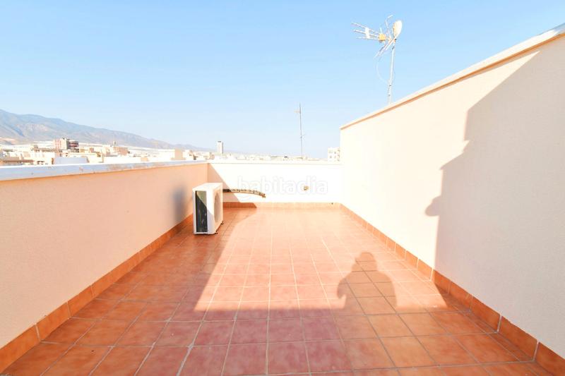 Foto efe7d0de-23ff-47c8-a75c-cb219541ceba. Ático  con terraza, garaje y trastero en Ejido Sur Ejido (El)