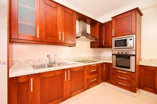 Appartement à Ejido centro. Piso de 3 dormitorios con terraza y lavadero