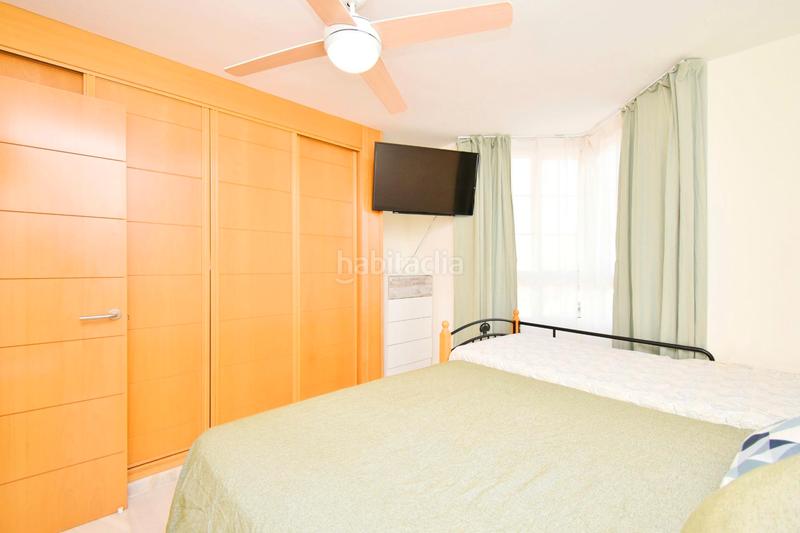 Foto 41712f2d-2755-450e-b8ec-f06aa6acc47a. Piso  en el puerto de Almerimar con increíbles vistas! en Ejido (El)