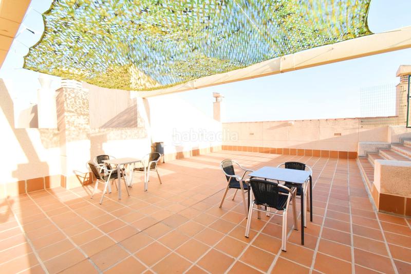 Foto 777e2f77-1584-4df0-ad55-d2fd57ac4a71. Piso  en el puerto de Almerimar con increíbles vistas! en Ejido (El)