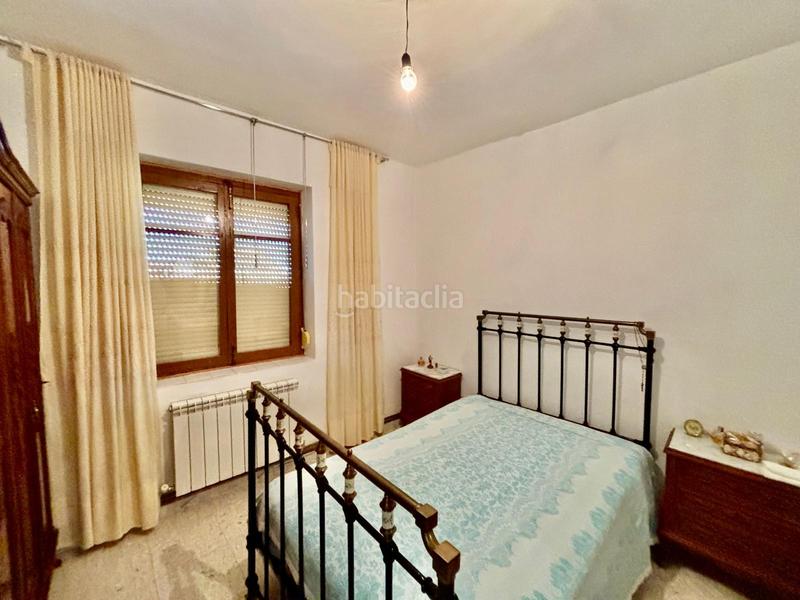 Foto 4f9373cd-8a1f-4793-ba66-f532d5f37ccb. Casa amb calefacció aparcament a Fuente Encalada
