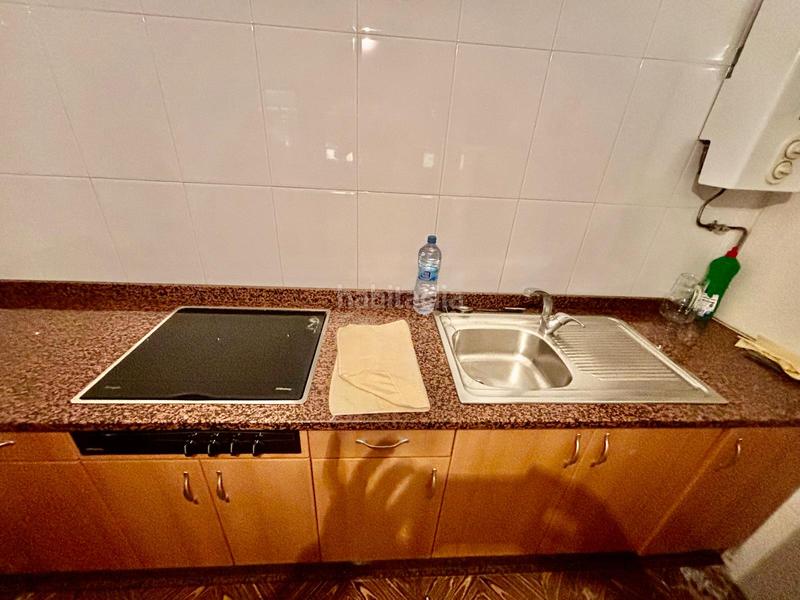 Foto 52bb7932-594a-4b12-b471-5531cce14c1f. Casa amb calefacció aparcament a Fuente Encalada