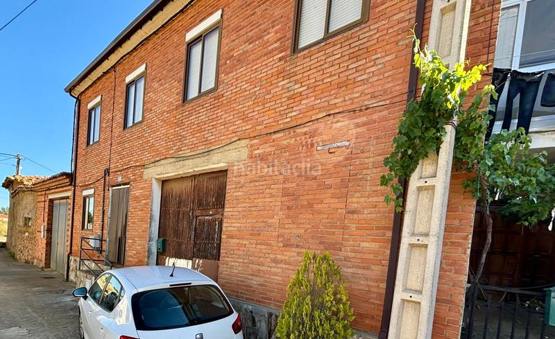 Foto 5889a874-15d4-45a9-9069-58c214092d5f. Casa amb calefacció aparcament a Fuente Encalada