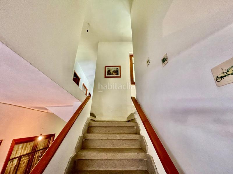 Foto 65aa7811-5e6e-4384-ad79-eb6e1b26a627. Casa amb calefacció aparcament a Fuente Encalada