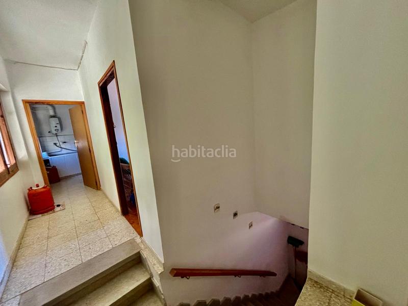 Foto 82de288b-bd9c-4acf-bc15-1396260c73b5. Casa amb calefacció aparcament a Fuente Encalada