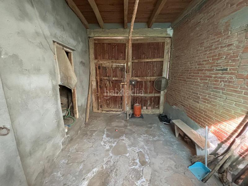 Foto 8f80c5de-8355-46ca-a0a9-1421b0e67a58. Casa amb calefacció aparcament a Fuente Encalada