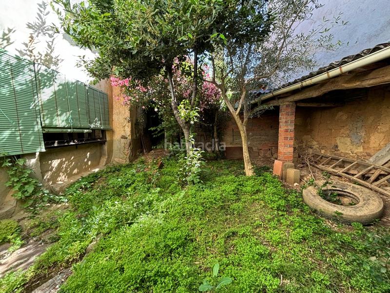 Foto be468cdd-c462-45e2-86b9-2e2b4f9de036. Casa amb calefacció aparcament a Fuente Encalada