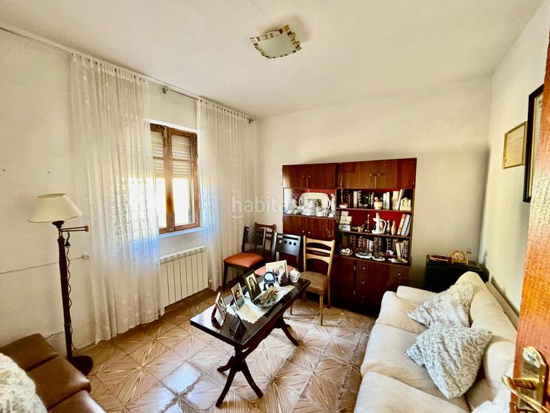 Foto be83a9ca-fc79-4f03-93b5-f18a011136f8. Casa amb calefacció aparcament a Fuente Encalada