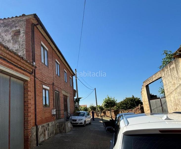 Foto d4d390a1-0778-4418-a9a4-9fe1bf904daa. Casa amb calefacció aparcament a Fuente Encalada