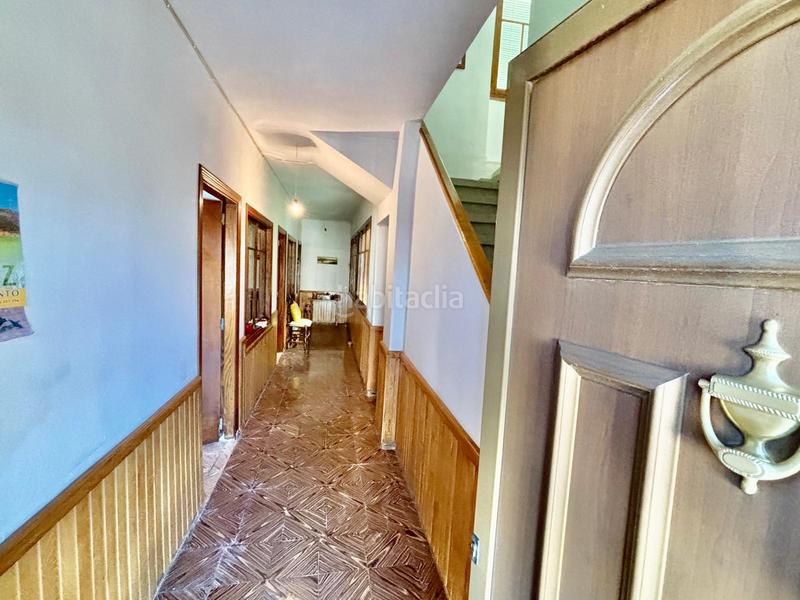 Foto ee91c9fe-54cb-4fc3-8769-b1e5651e4a67. Casa amb calefacció aparcament a Fuente Encalada