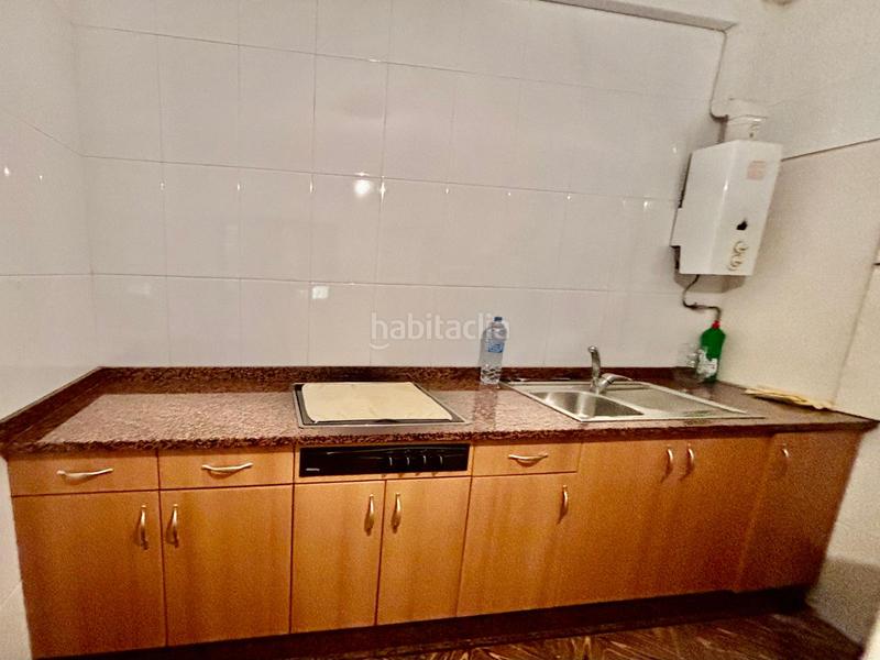 Foto f9a04dc1-9355-4948-97f3-f4a368c336ca. Casa amb calefacció aparcament a Fuente Encalada