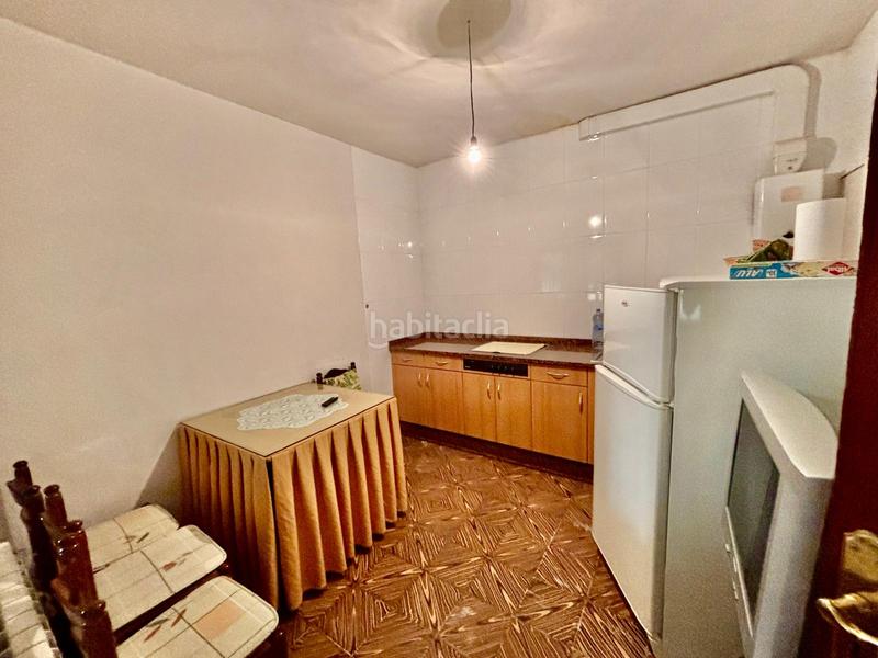 Foto fa36e7a5-2817-4d4d-a473-391d71e9cef4. Casa amb calefacció aparcament a Fuente Encalada