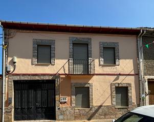 Maison à Calle alija del infantado 19. Casa señorial alija del infantado