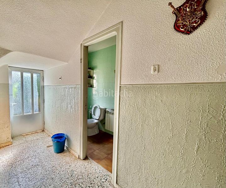 Foto e2d82ec1-0c9b-4a07-8d40-8446557543ff. Casa a calle independencia 17a a Bustillo del Páramo
