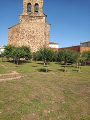 Residential Plot in Plaza la iglesia 2. Solar en huerga de garaballes plaza de la iglesia