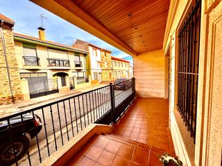 Maison  Calle rúa. Casa rural alija del infantado