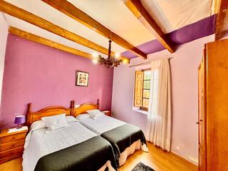 Maison à Calle máximo casado carrera 20. Casa con patio santa elena de jamuz
