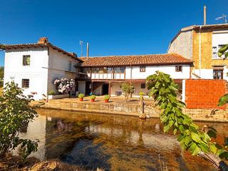Bauernhof  Calle el río 13. Casa rivera del orbigo
