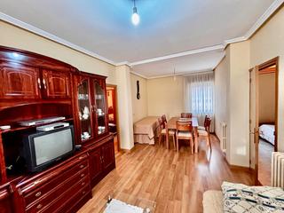 Pis  Calle julio hernández ortega 2a. Recién reformado