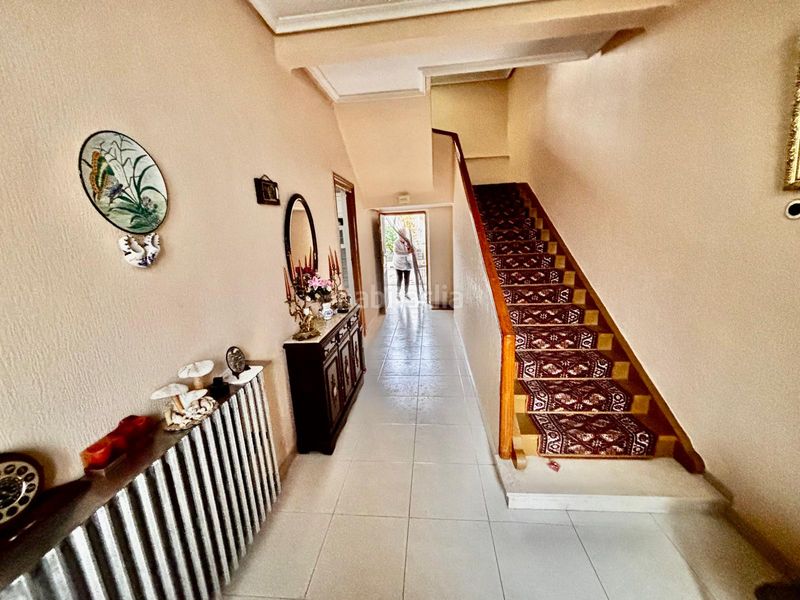 Foto 60a30857-d442-4452-a746-1b0647aa73d5. Casa amb calefacció aparcament a San Cristóbal de la Polantera