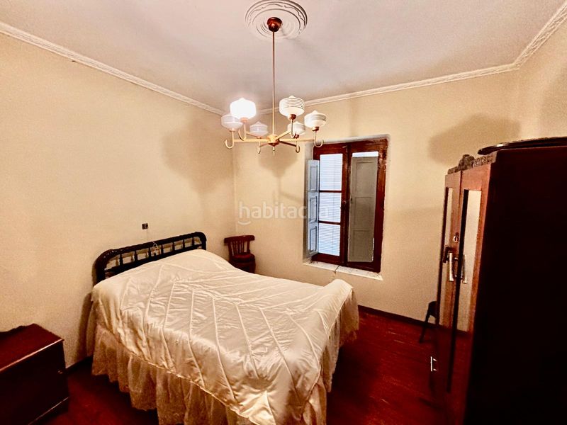 Foto b93a69ea-0f41-4fb2-93aa-ecbd79adddca. Casa amb calefacció aparcament a San Cristóbal de la Polantera
