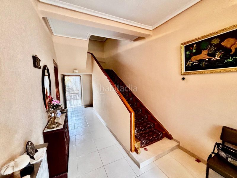 Foto d926832a-6c4e-4092-885f-c4edede48a39. Casa amb calefacció aparcament a San Cristóbal de la Polantera