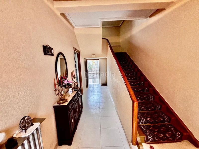 Foto e9a761d9-1057-4889-801e-f262fd1d7271. Casa amb calefacció aparcament a San Cristóbal de la Polantera