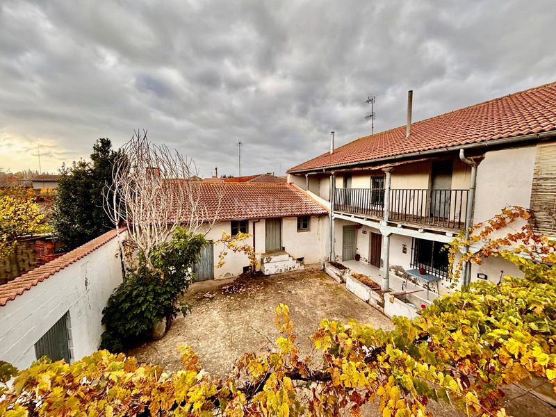 Foto eac26ed4-7207-4908-9067-a81551c54868. Casa amb calefacció aparcament a San Cristóbal de la Polantera