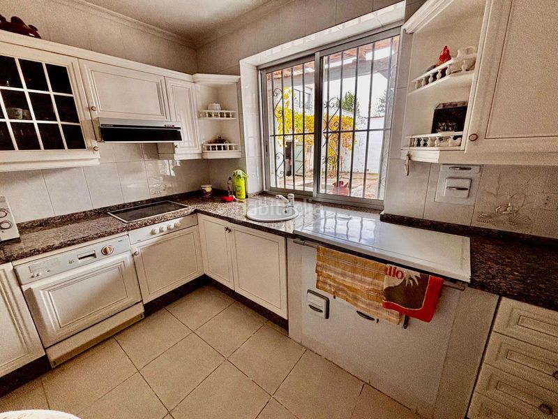 Foto ecd49b64-96e9-4712-a6e9-7c3c119a8563. Casa amb calefacció aparcament a San Cristóbal de la Polantera