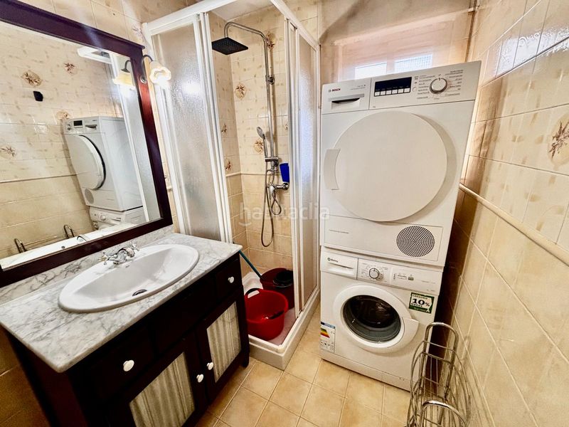 Foto 8ef6aa7e-d86c-463d-86e0-2b1a35be692c. Appartamento con riscaldamento in Bañeza (La)