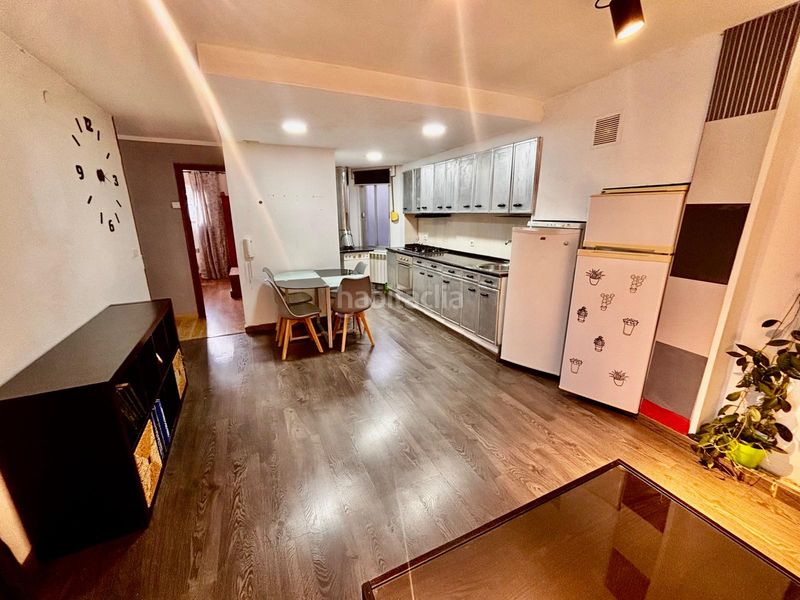 Foto a3d15f8d-35ff-4895-8ea2-b320dbef6c71. Appartamento con riscaldamento in Bañeza (La)